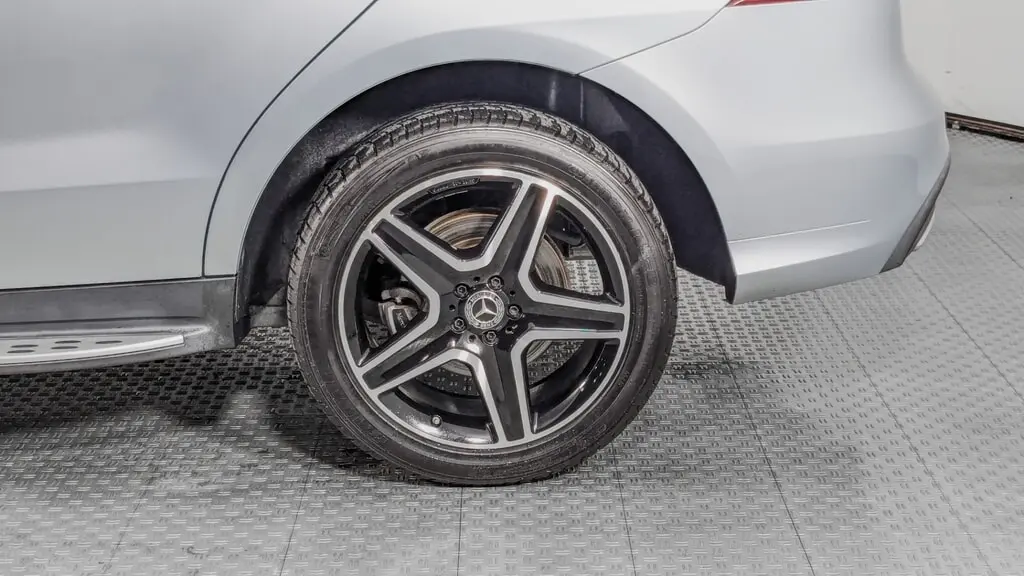 Florida Fine Cars - Used MERCEDES-BENZ GLE 2018 ORLANDO GLE 350