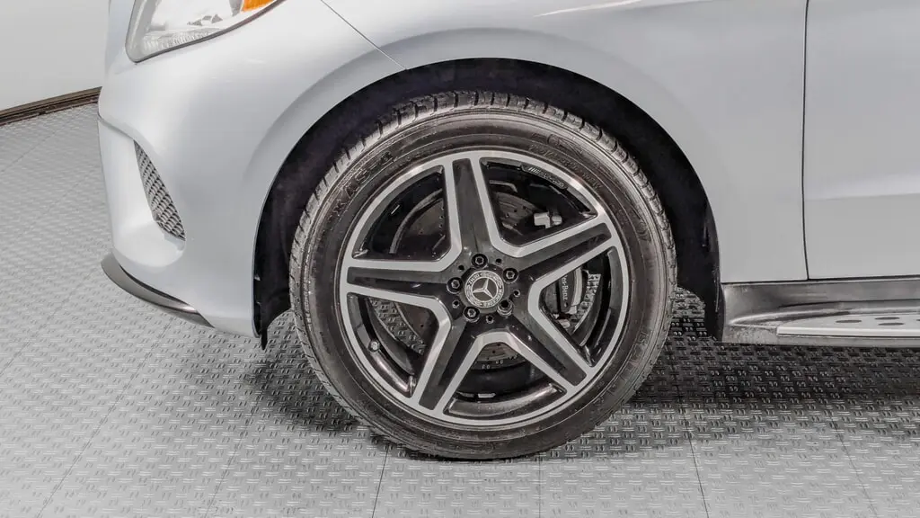 Florida Fine Cars - Used MERCEDES-BENZ GLE 2018 ORLANDO GLE 350