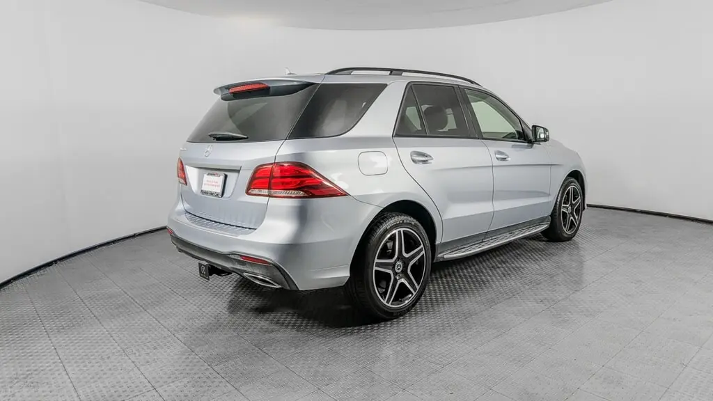 Florida Fine Cars - Used MERCEDES-BENZ GLE 2018 ORLANDO GLE 350