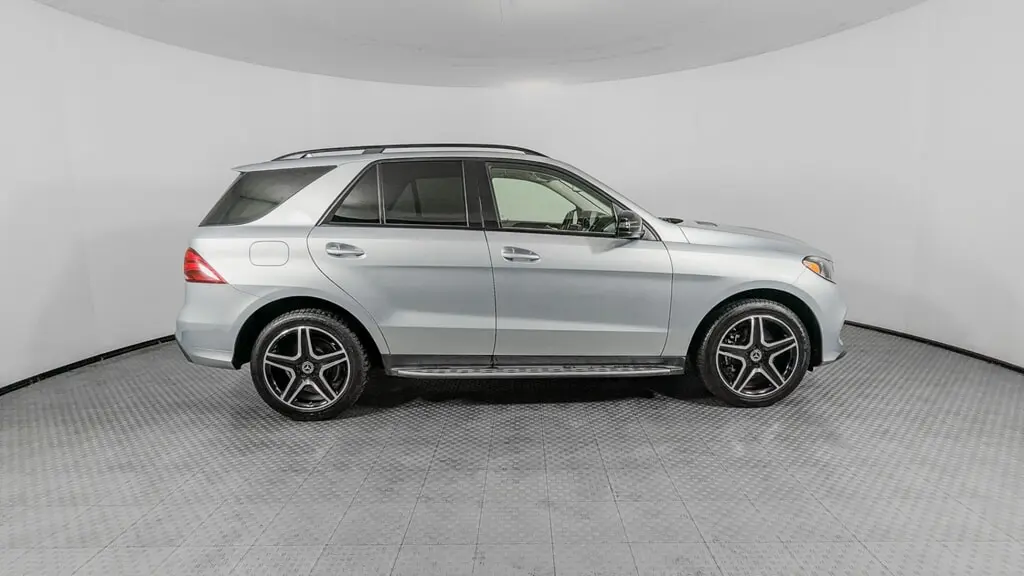 Florida Fine Cars - Used MERCEDES-BENZ GLE 2018 ORLANDO GLE 350