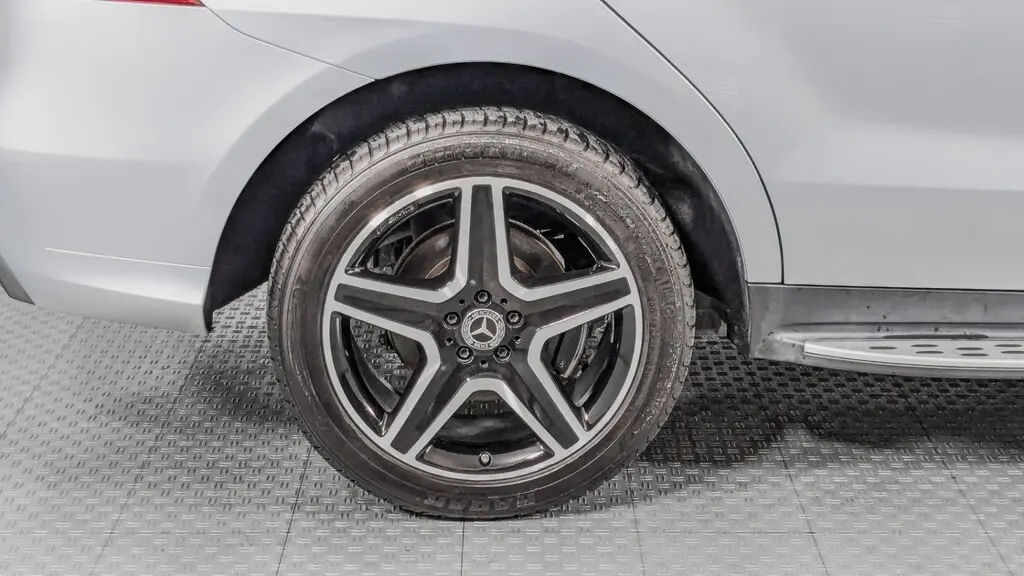 Florida Fine Cars - Used MERCEDES-BENZ GLE 2018 ORLANDO GLE 350