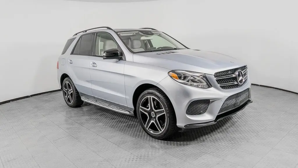 Florida Fine Cars - Used MERCEDES-BENZ GLE 2018 ORLANDO GLE 350