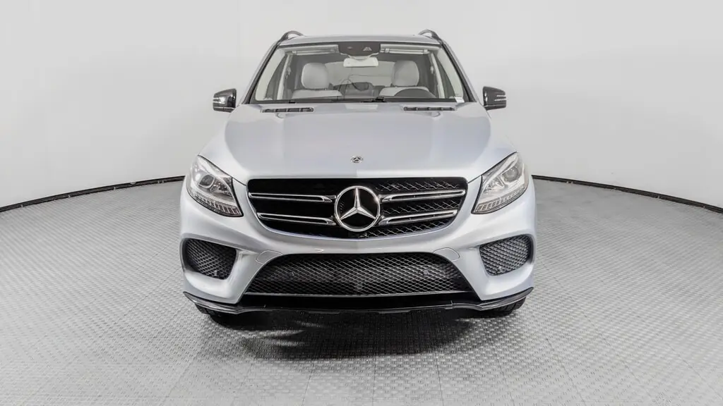 Florida Fine Cars - Used MERCEDES-BENZ GLE 2018 ORLANDO GLE 350