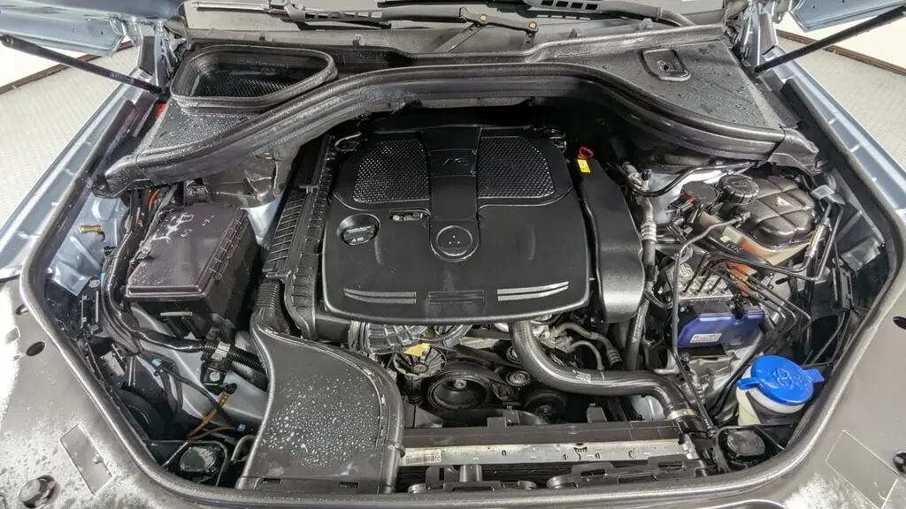 Florida Fine Cars - Used MERCEDES-BENZ GLE 2018 ORLANDO GLE 350