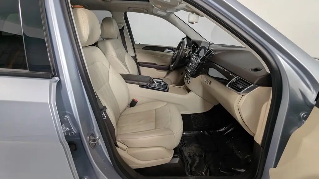 Florida Fine Cars - Used MERCEDES-BENZ GLE 2018 ORLANDO GLE 350