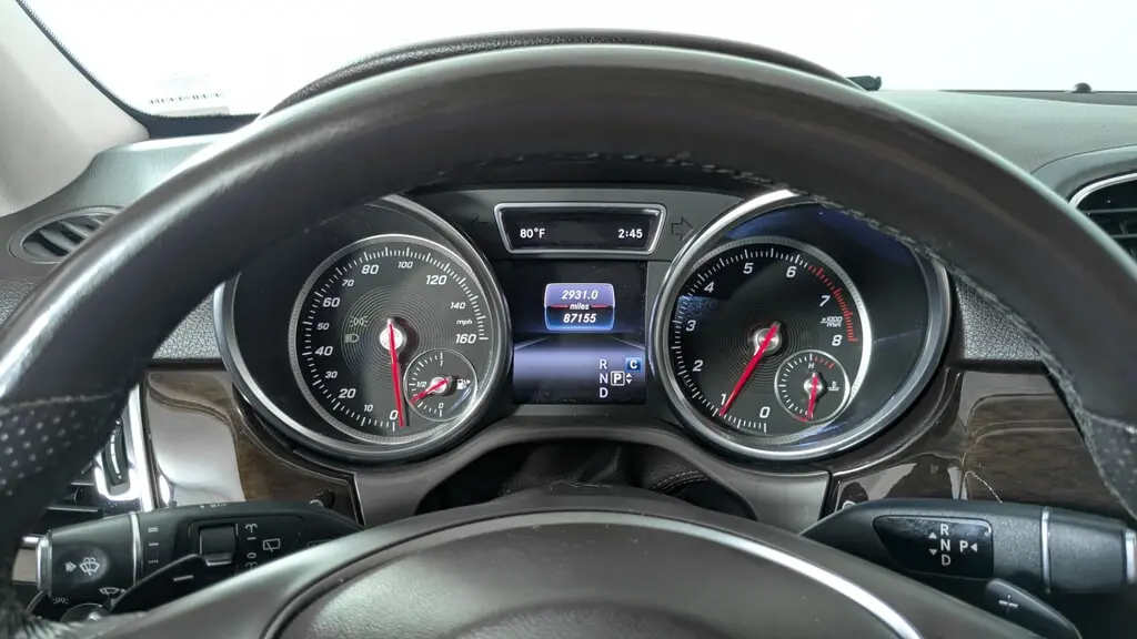 Florida Fine Cars - Used MERCEDES-BENZ GLE 2018 ORLANDO GLE 350