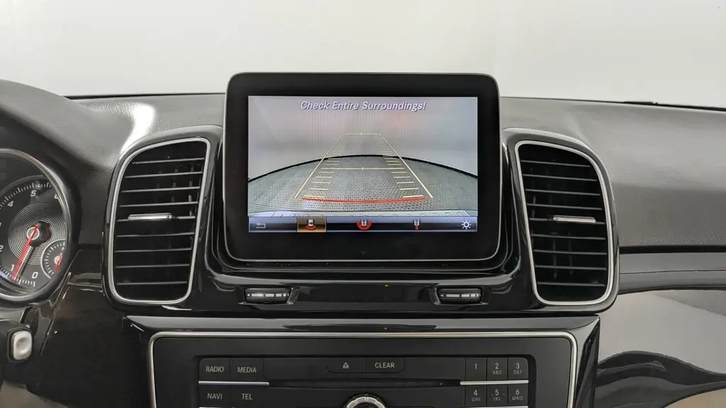 Florida Fine Cars - Used MERCEDES-BENZ GLE 2018 ORLANDO GLE 350