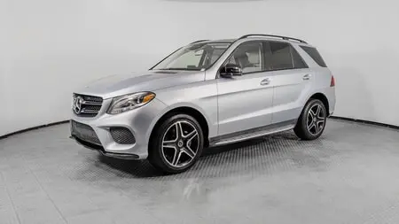 Florida Fine Cars - Used MERCEDES-BENZ GLE 2018 ORLANDO GLE 350