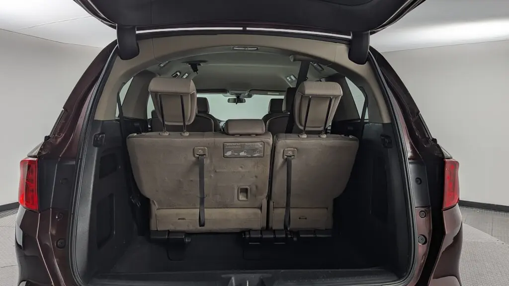 Florida Fine Cars - Used HONDA ODYSSEY 2019 WEST PALM EX