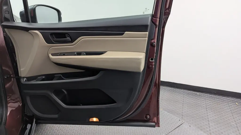 Florida Fine Cars - Used HONDA ODYSSEY 2019 WEST PALM EX