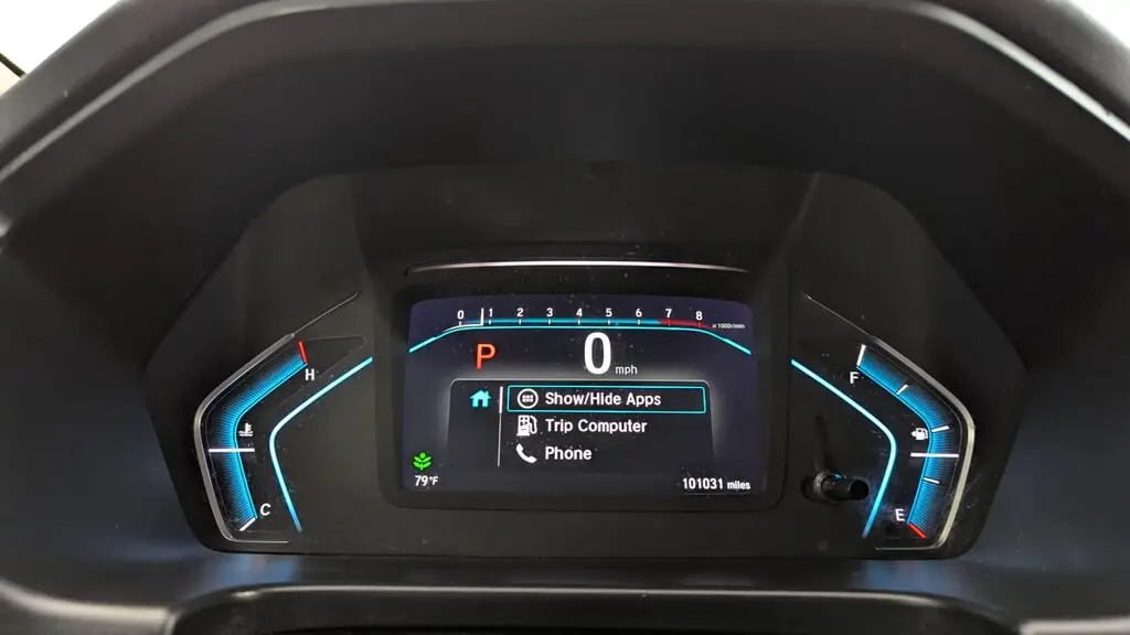 Florida Fine Cars - Used HONDA ODYSSEY 2019 WEST PALM EX