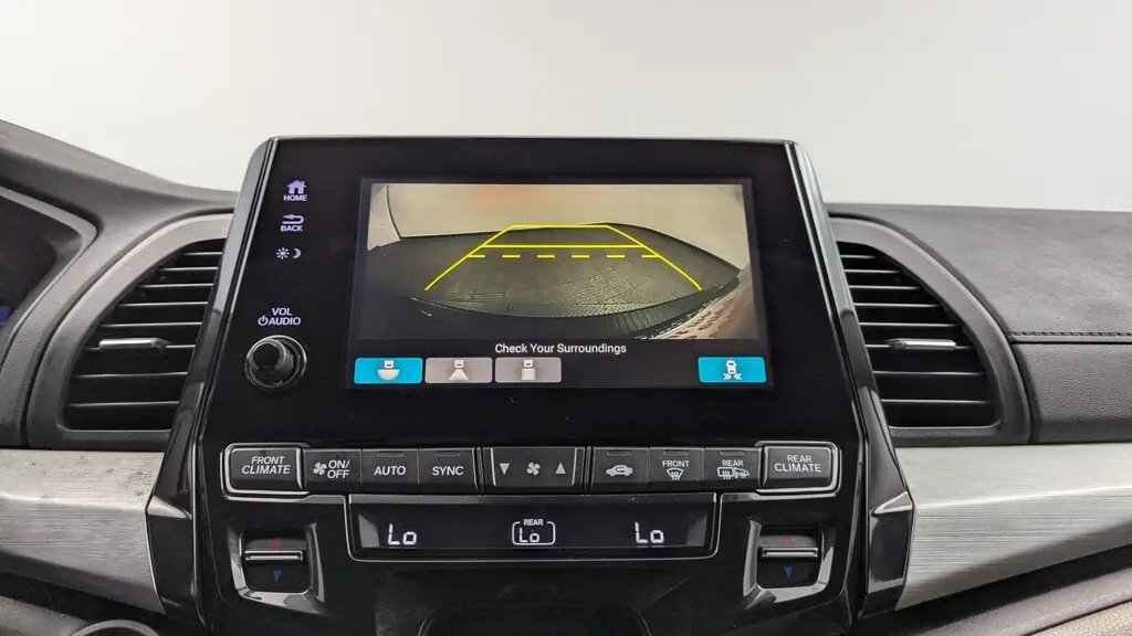 Florida Fine Cars - Used HONDA ODYSSEY 2019 WEST PALM EX