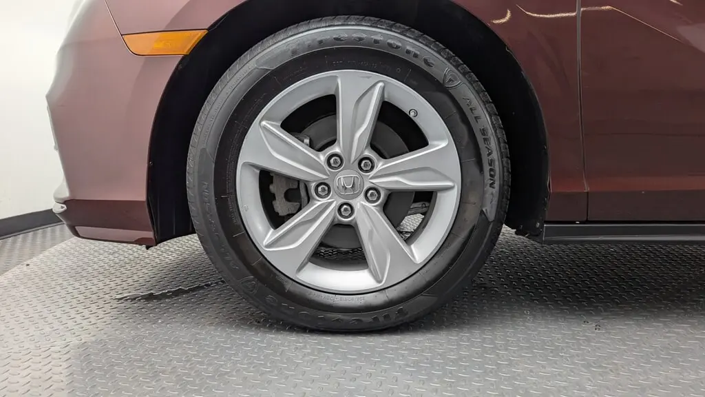 Florida Fine Cars - Used HONDA ODYSSEY 2019 WEST PALM EX