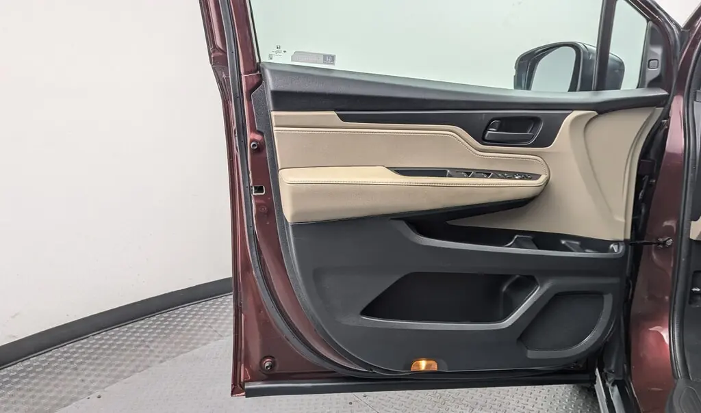 Florida Fine Cars - Used HONDA ODYSSEY 2019 WEST PALM EX