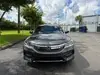 Florida Fine Cars - Used HONDA ACCORD 2017 MIAMI SPORT