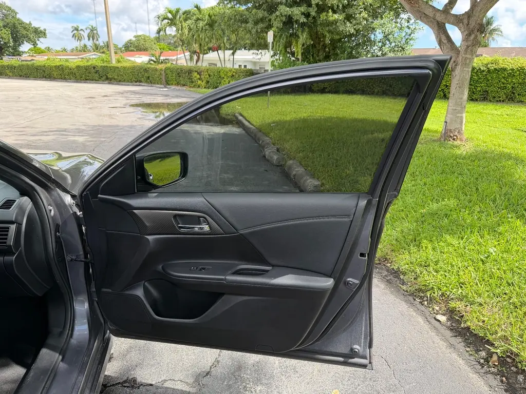 Florida Fine Cars - Used HONDA ACCORD 2017 MIAMI SPORT