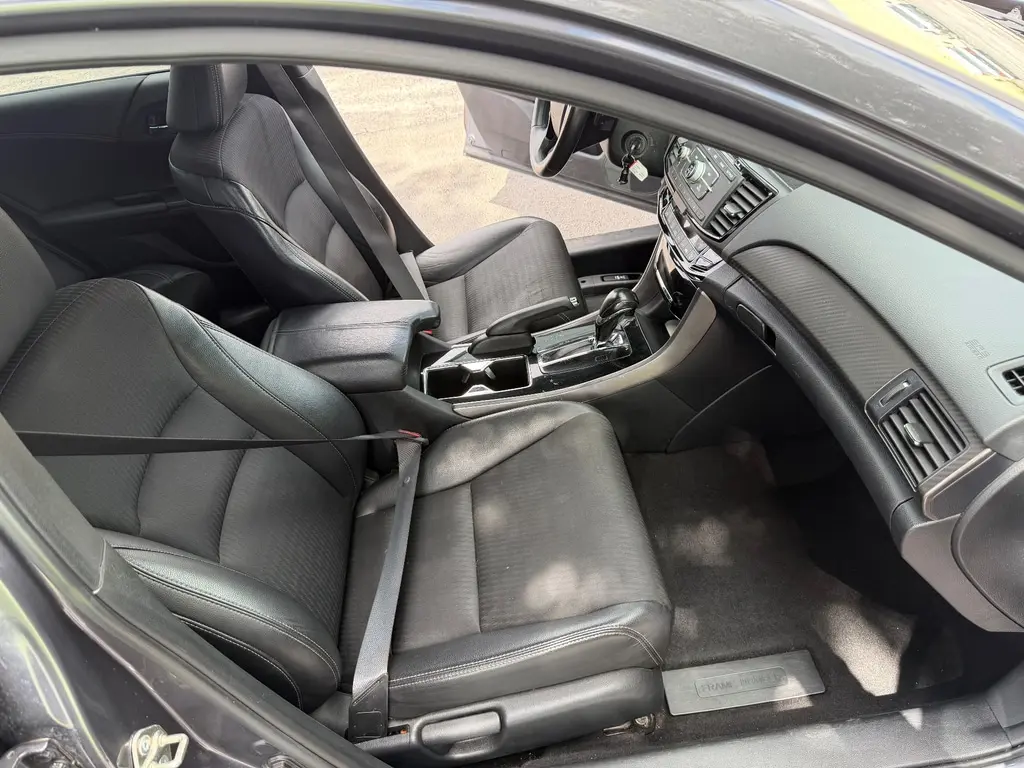 Florida Fine Cars - Used HONDA ACCORD 2017 MIAMI SPORT