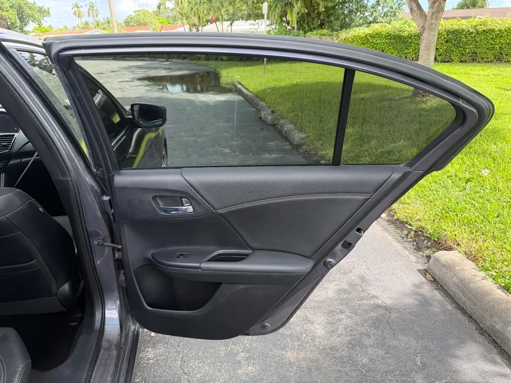 Florida Fine Cars - Used HONDA ACCORD 2017 MIAMI SPORT