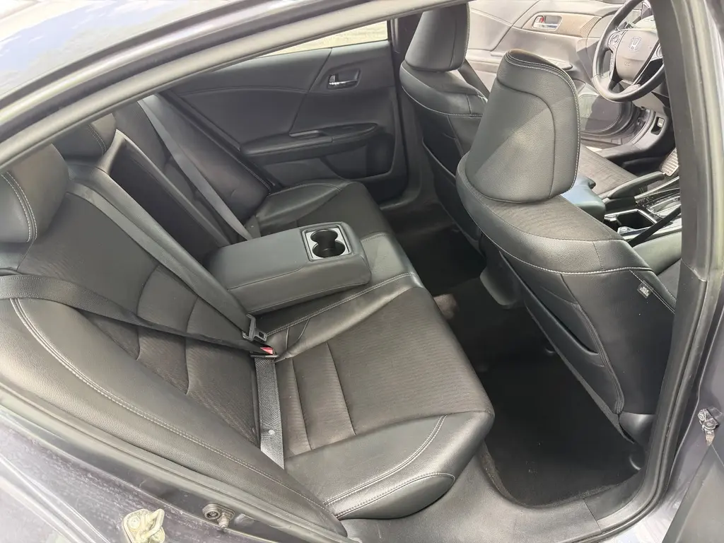 Florida Fine Cars - Used HONDA ACCORD 2017 MIAMI SPORT