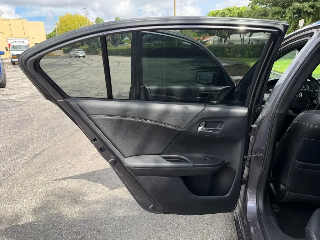 Florida Fine Cars - Used HONDA ACCORD 2017 MIAMI SPORT