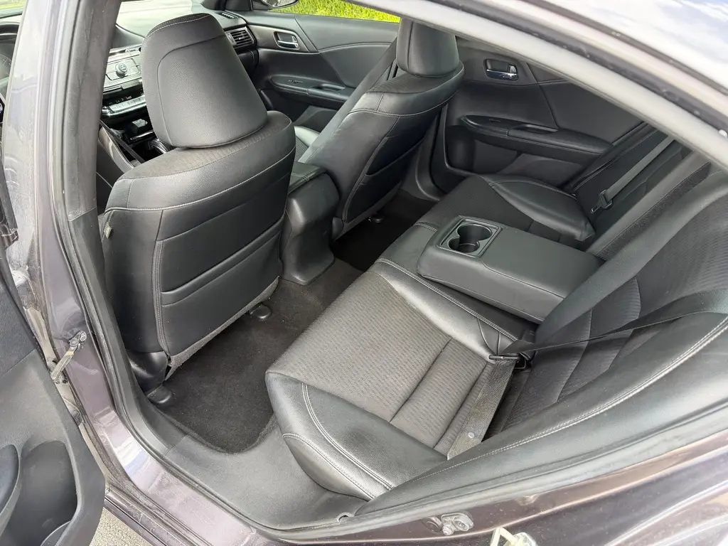 Florida Fine Cars - Used HONDA ACCORD 2017 MIAMI SPORT