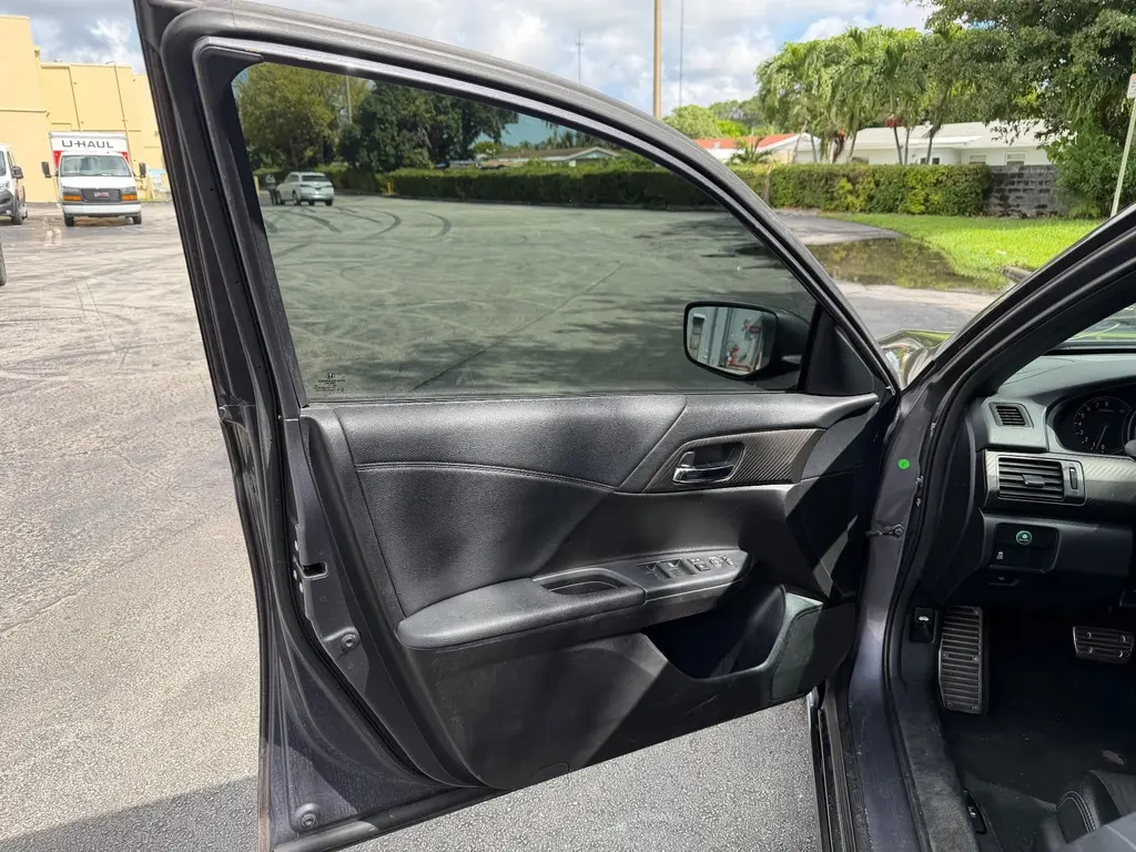 Florida Fine Cars - Used HONDA ACCORD 2017 MIAMI SPORT
