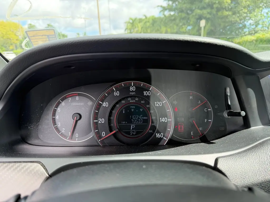 Florida Fine Cars - Used HONDA ACCORD 2017 MIAMI SPORT
