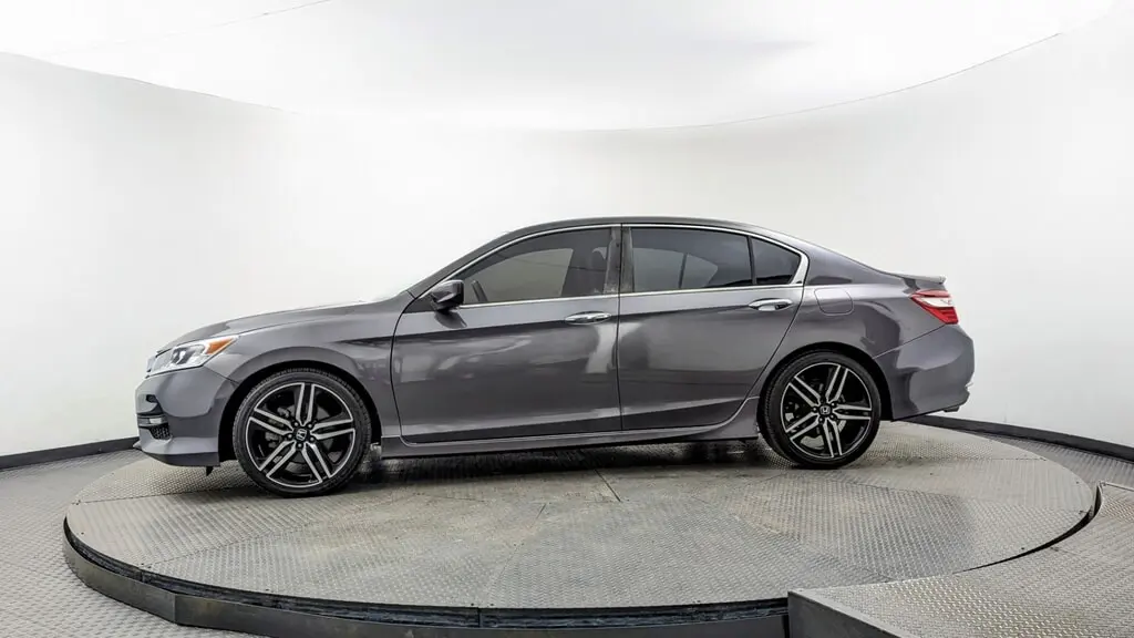 Florida Fine Cars - Used HONDA ACCORD 2017 MIAMI SPORT