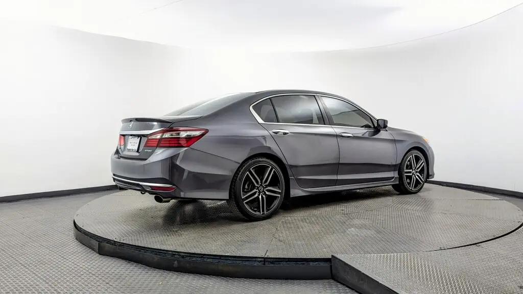 Florida Fine Cars - Used HONDA ACCORD 2017 MIAMI SPORT