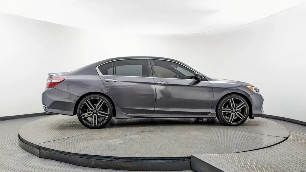 Florida Fine Cars - Used HONDA ACCORD 2017 MIAMI SPORT