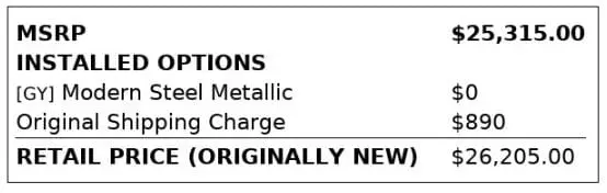 Florida Fine Cars - Used HONDA ACCORD 2017 MIAMI SPORT