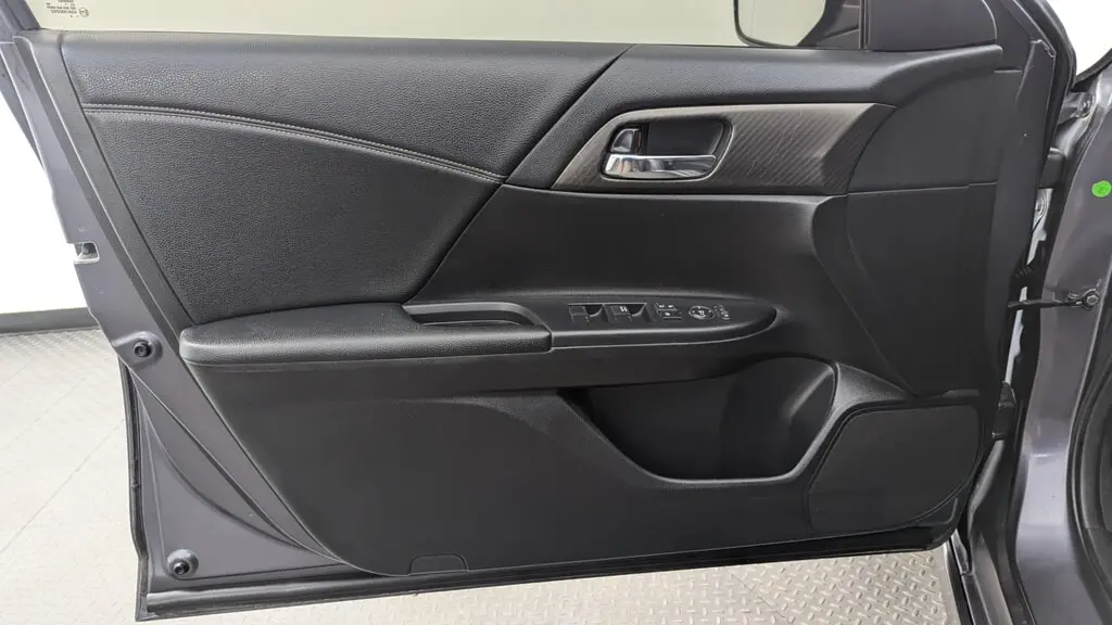 Florida Fine Cars - Used HONDA ACCORD 2017 MIAMI SPORT