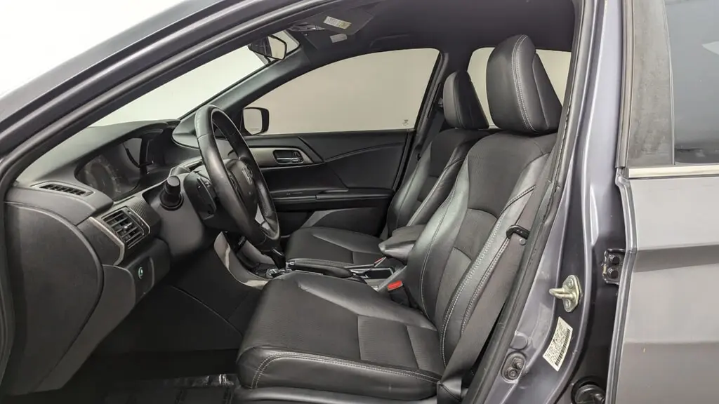 Florida Fine Cars - Used HONDA ACCORD 2017 MIAMI SPORT