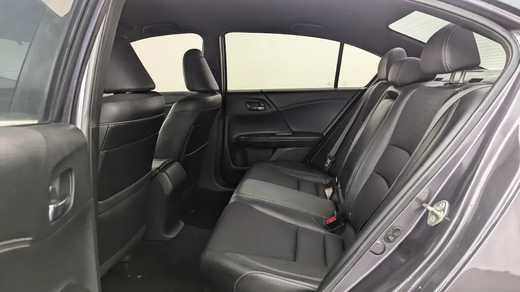 Florida Fine Cars - Used HONDA ACCORD 2017 MIAMI SPORT