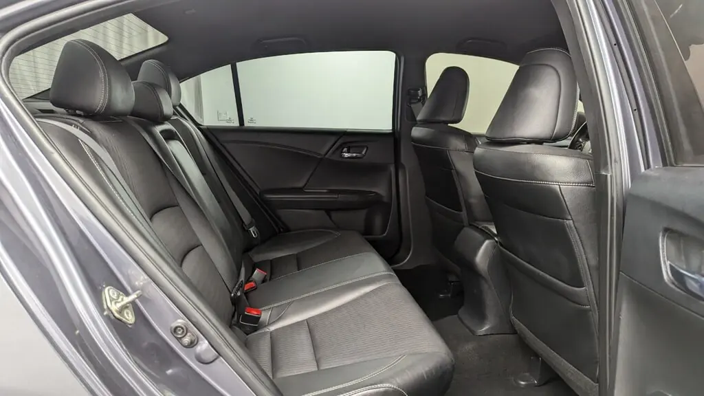 Florida Fine Cars - Used HONDA ACCORD 2017 MIAMI SPORT