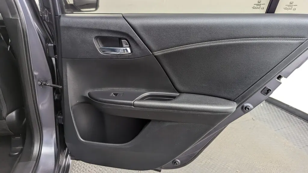 Florida Fine Cars - Used HONDA ACCORD 2017 MIAMI SPORT