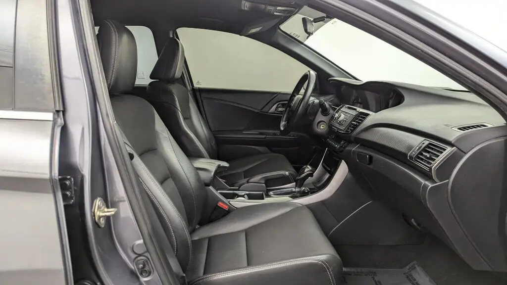 Florida Fine Cars - Used HONDA ACCORD 2017 MIAMI SPORT