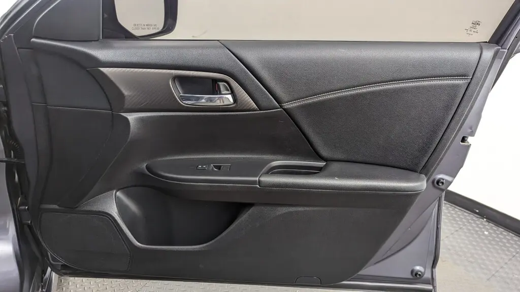 Florida Fine Cars - Used HONDA ACCORD 2017 MIAMI SPORT