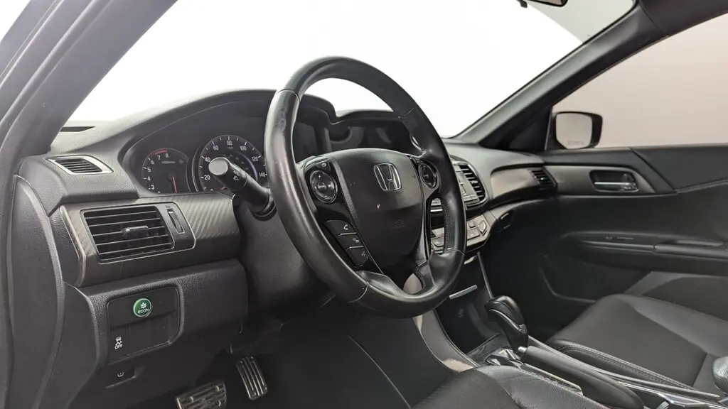 Florida Fine Cars - Used HONDA ACCORD 2017 MIAMI SPORT