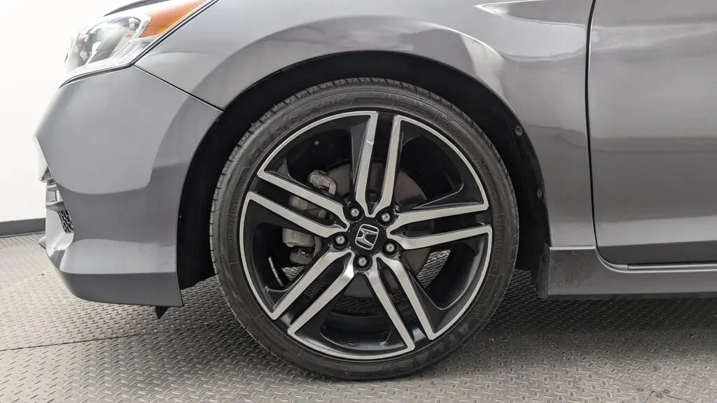 Florida Fine Cars - Used HONDA ACCORD 2017 MIAMI SPORT