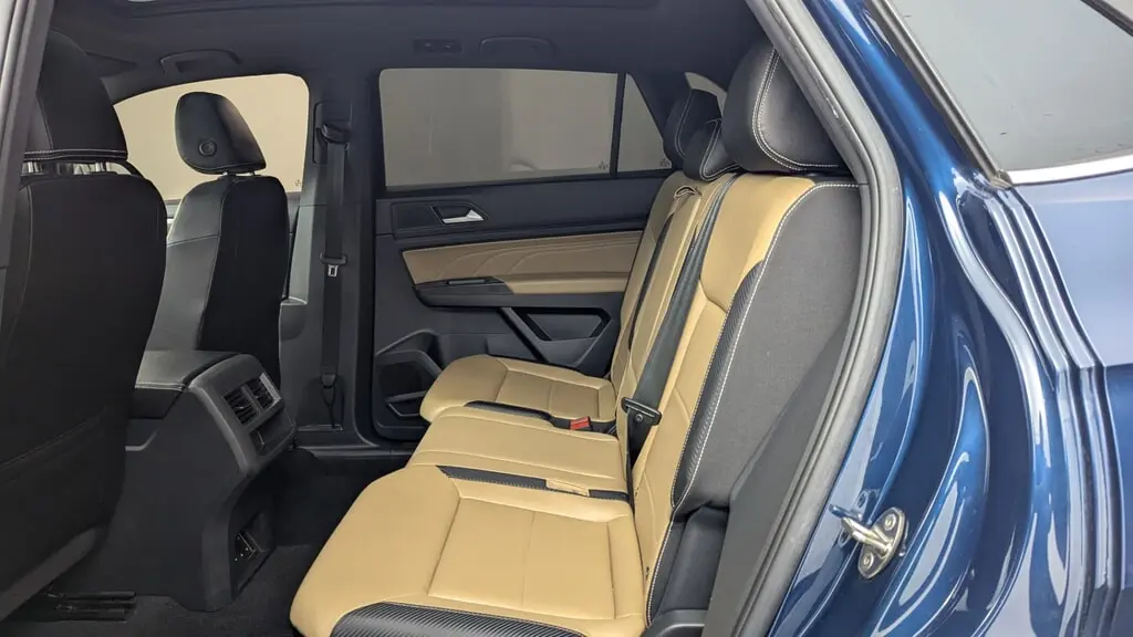 Florida Fine Cars - Used VOLKSWAGEN ATLAS CROSS SPORT 2023 WEST PALM 2.0T SE W/TECHNOLOGY