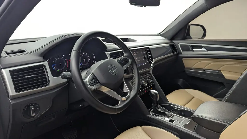 Florida Fine Cars - Used VOLKSWAGEN ATLAS CROSS SPORT 2023 WEST PALM 2.0T SE W/TECHNOLOGY