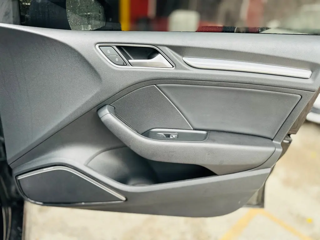 Florida Fine Cars - Used AUDI A3 2018 MARGATE PREMIUM PLUS