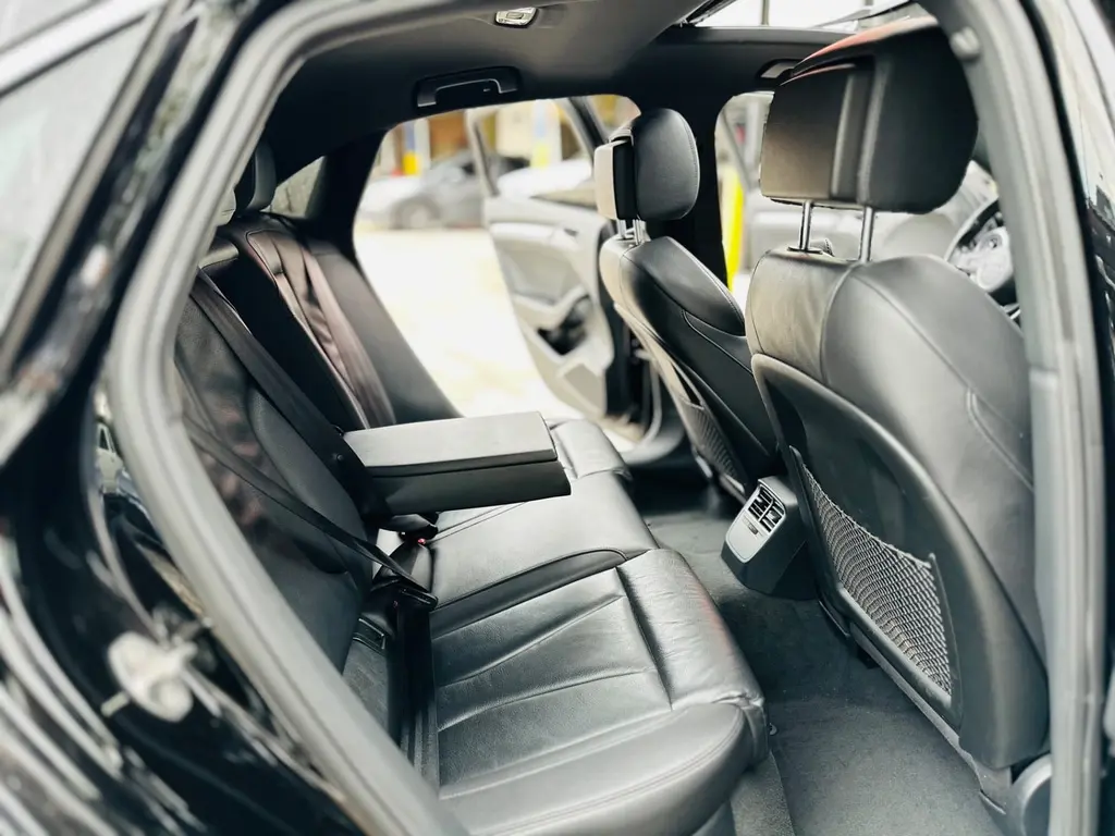 Florida Fine Cars - Used AUDI A3 2018 MARGATE PREMIUM PLUS