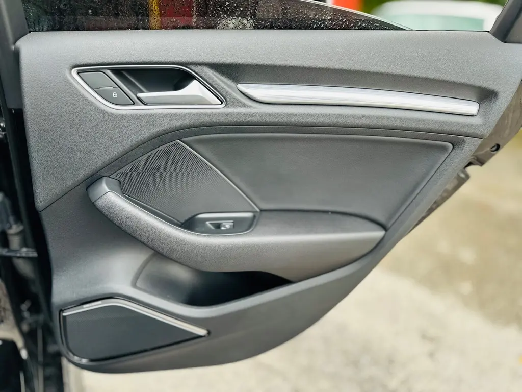 Florida Fine Cars - Used AUDI A3 2018 MARGATE PREMIUM PLUS