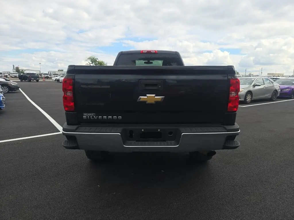 Florida Fine Cars - Used CHEVROLET SILVERADO 2500HD 2018 MIAMI WORK TRUCK