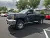 Florida Fine Cars - Used CHEVROLET SILVERADO 2500HD 2018 MIAMI WORK TRUCK