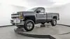 Florida Fine Cars - Used CHEVROLET SILVERADO 2500HD 2018 MIAMI WORK TRUCK