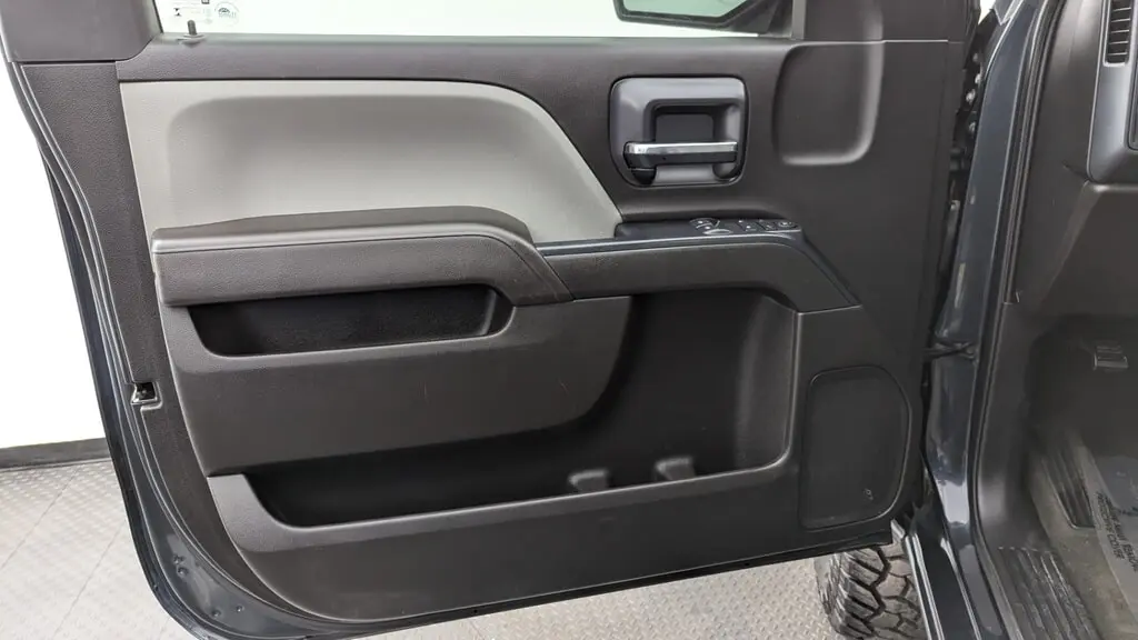 Florida Fine Cars - Used CHEVROLET SILVERADO 2500HD 2018 MIAMI WORK TRUCK