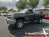 Florida Fine Cars - Used CHEVROLET SILVERADO 2500HD 2018 MIAMI WORK TRUCK